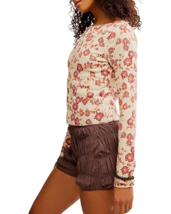 Tilly Long Sleeve - Print