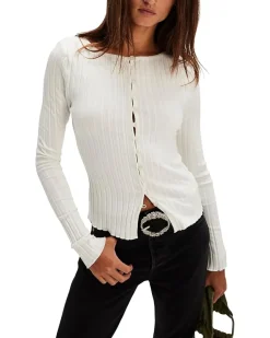 Tilly Long Sleeve Cardi