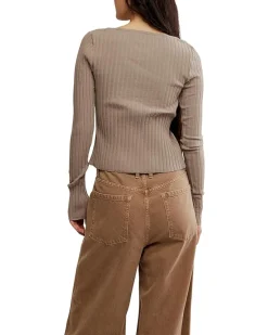 Tilly Long Sleeve Cardi