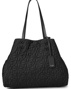 Tilly Quilted Large Tote Bag