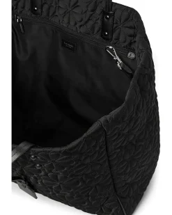 Tilly Quilted Large Tote Bag