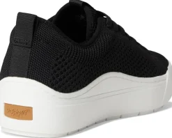 Time Off Knit Lace Up Sneaker