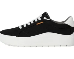 Time Off Knit Lace Up Sneaker