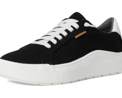 Time Off Knit Lace Up Sneaker