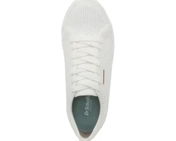 Time Off Knit Lace Up Sneaker
