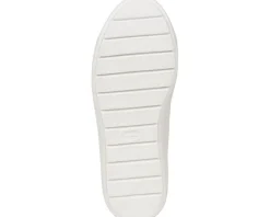 Time Off Knit Lace Up Sneaker