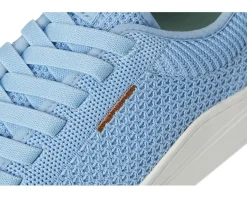 Time Off Knit Lace Up Sneaker