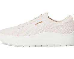 Time Off Knit Lace-Up