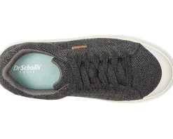 Time Off Lace-Up Shoes