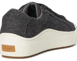 Time Off Lace-Up Shoes