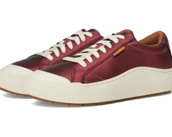 Time Off Lace-Up Shoes