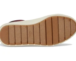 Time Off Lace-Up Shoes