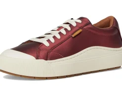 Time Off Lace-Up Shoes