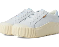 Time Off Max Lace-Up