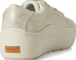 Time Off Max Lace-Up