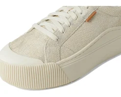 Time Off Max Lace-Up