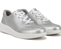 Time Square Slip-Ons