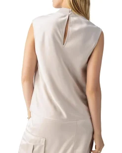 Time To Party Cowl Shell