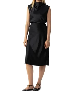 Time To Party Cowl Shell