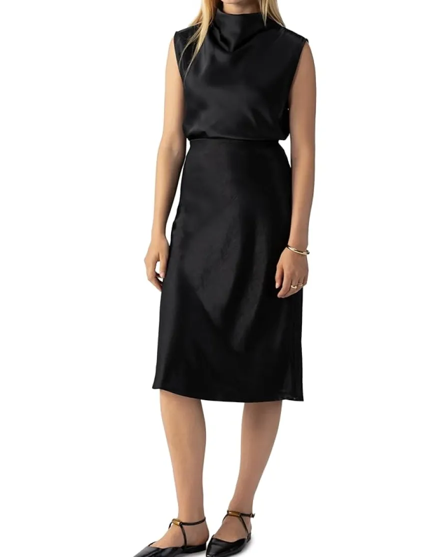 Time To Party Cowl Shell