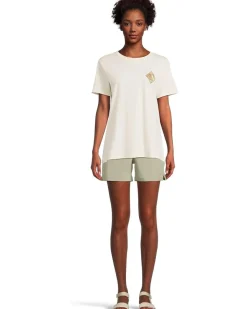 Tippet Fill Boyfriend Tee