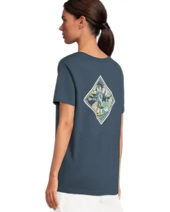 Tippet Fill Boyfriend Tee