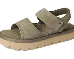 Tizz Sandals