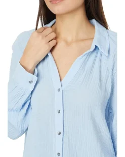 Toni Button Down Shirt