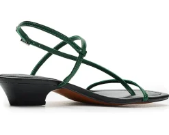 Tonio Strappy Sandal