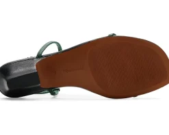 Tonio Strappy Sandal