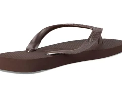 Top Tiras Sandals