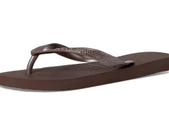 Top Tiras Sandals
