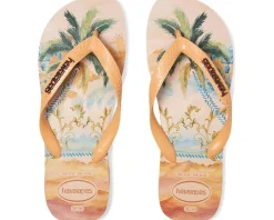 Top Tropicalia Sandals