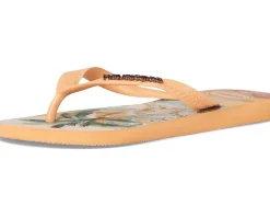 Top Tropicalia Sandals