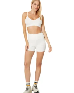 Towel Terry Churro Shorty