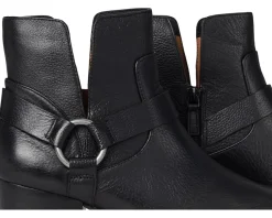 Trista Harness Bootie