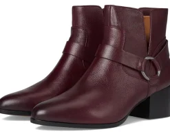 Trista Harness Bootie