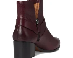 Trista Harness Bootie