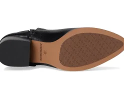 Trista Harness Bootie