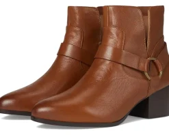 Trista Harness Bootie