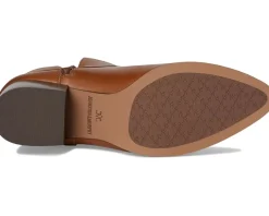 Trista Harness Bootie