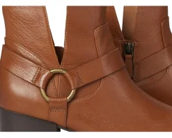 Trista Harness Bootie