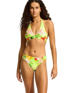 Tropique Multi Fit Longline Tri