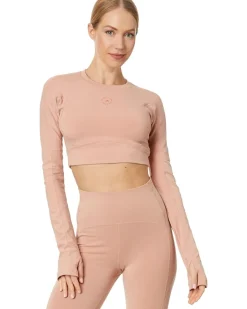 TrueStrength Yoga Crop Top HS1720