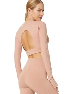 TrueStrength Yoga Crop Top HS1720