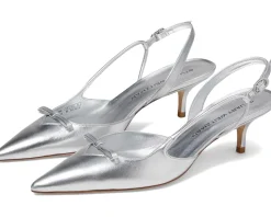 Tully 50 Slingback