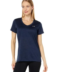 UA Tech™ Twist V-Neck