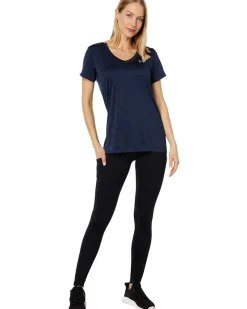 UA Tech™ Twist V-Neck