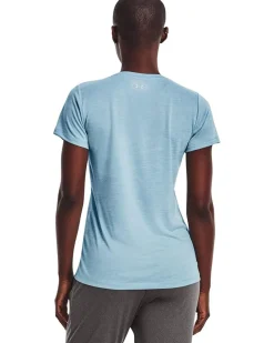 UA Tech™ Twist V-Neck