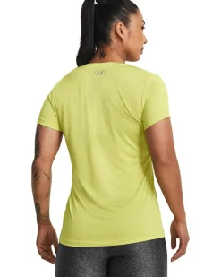 UA Tech™ Twist V-Neck